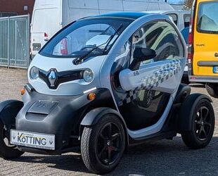 Renault Twizy Gebrauchtwagen