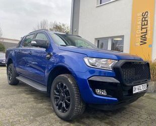 Ford Ranger Gebrauchtwagen