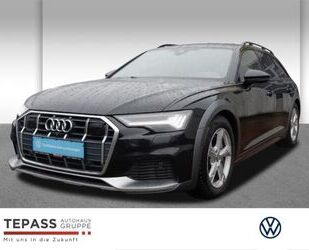 Audi A6 Allroad Gebrauchtwagen