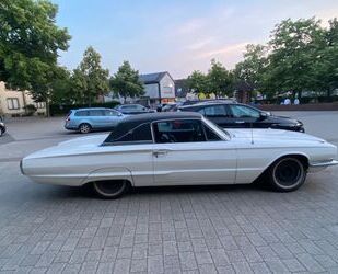 Ford Thunderbird Gebrauchtwagen