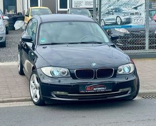 BMW 116 Gebrauchtwagen
