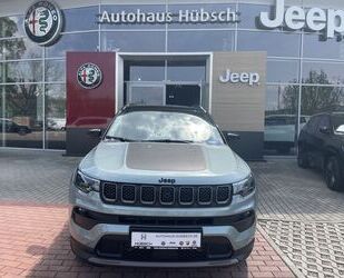 Jeep Compass Gebrauchtwagen