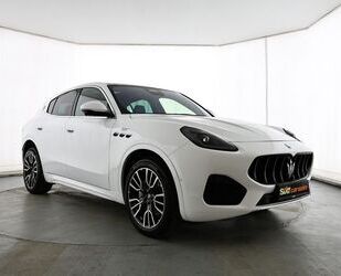 Maserati Grecale Gebrauchtwagen