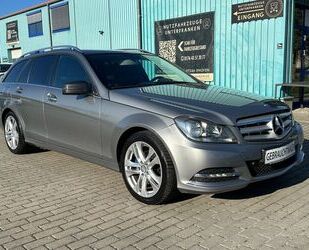 Mercedes-Benz C 220 Gebrauchtwagen