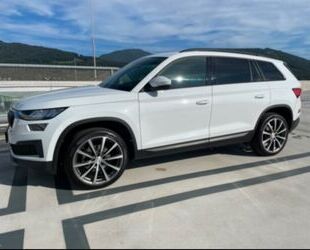 Skoda Kodiaq Gebrauchtwagen