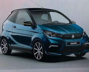 Aixam Coupé Gebrauchtwagen