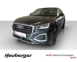 Audi Q2 Gebrauchtwagen