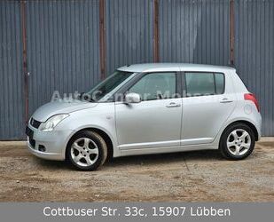 Suzuki Swift Gebrauchtwagen