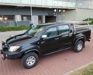 Toyota Hilux Gebrauchtwagen