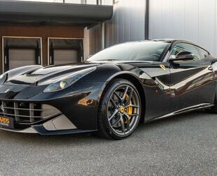 Ferrari F12 Gebrauchtwagen