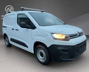 Citroen Berlingo Gebrauchtwagen