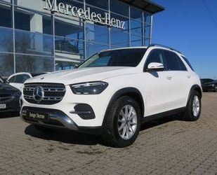 Mercedes-Benz GLE 350 Gebrauchtwagen
