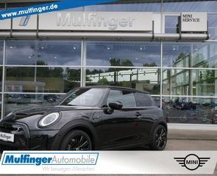 Mini Cooper SE Gebrauchtwagen