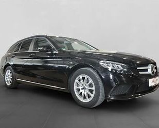 Mercedes-Benz C 200 Gebrauchtwagen