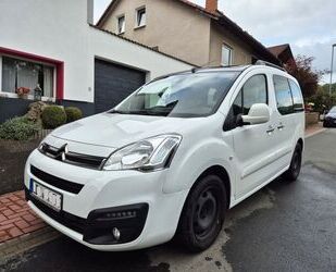 Citroen Berlingo Gebrauchtwagen