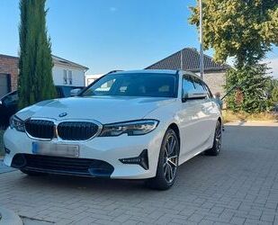 BMW 318 Gebrauchtwagen