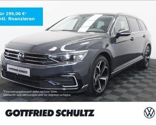 VW Passat Variant Gebrauchtwagen
