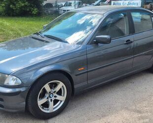 BMW 316 Gebrauchtwagen