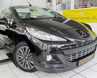 Peugeot 207 Gebrauchtwagen