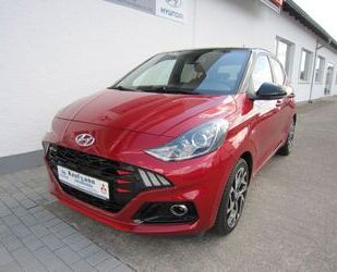 Hyundai i10 Gebrauchtwagen