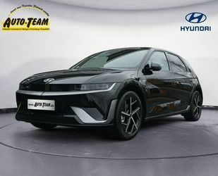 Hyundai IONIQ 5 Gebrauchtwagen