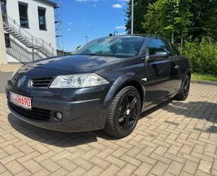 Renault Megane Gebrauchtwagen