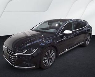 VW Arteon Gebrauchtwagen