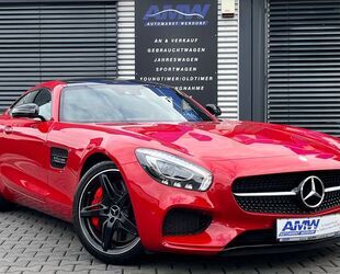 Mercedes-Benz AMG GT Gebrauchtwagen