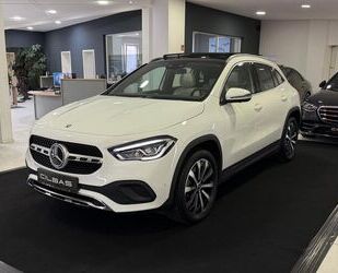 Mercedes-Benz GLA 250 Gebrauchtwagen