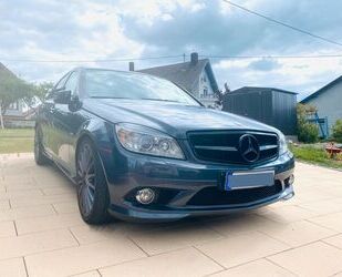Mercedes-Benz C 350 Gebrauchtwagen