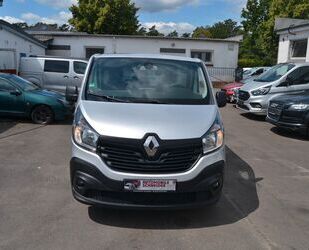 Renault Trafic Gebrauchtwagen