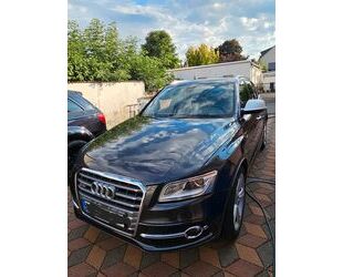 Audi SQ5 Gebrauchtwagen