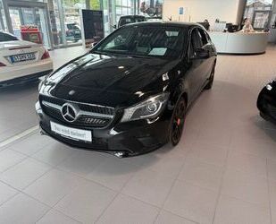 Mercedes-Benz CLA 200 Gebrauchtwagen