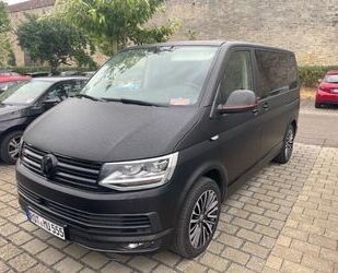 VW T6 Multivan Gebrauchtwagen