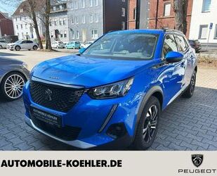 Peugeot 2008 Gebrauchtwagen