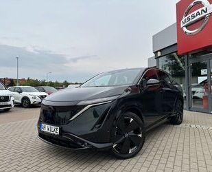 Nissan Ariya Gebrauchtwagen