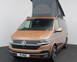 VW T6 California Gebrauchtwagen