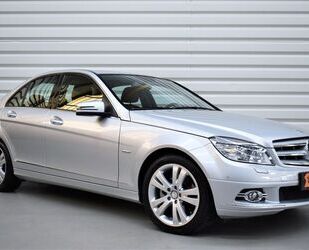 Mercedes-Benz C 300 Gebrauchtwagen