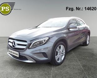 Mercedes-Benz GLA 220 Gebrauchtwagen
