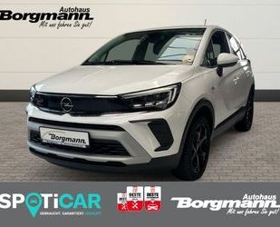 Opel Crossland (X) Gebrauchtwagen