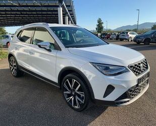 Seat Arona Gebrauchtwagen