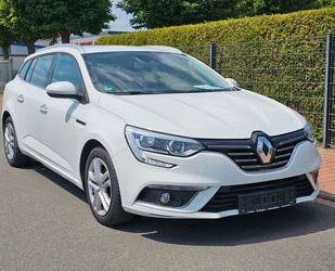 Renault Megane Gebrauchtwagen