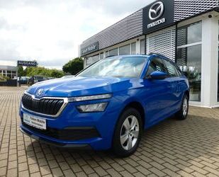 Skoda Kamiq Gebrauchtwagen