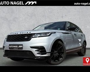 Land Rover Range Rover Velar Gebrauchtwagen