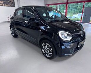 Renault Twingo Gebrauchtwagen