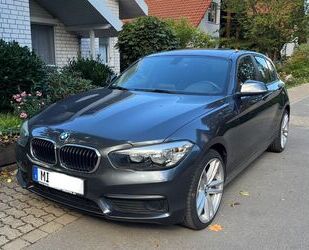 BMW 118 Gebrauchtwagen