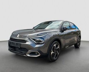 Citroen C4 Gebrauchtwagen