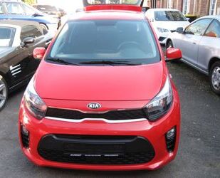 Kia Picanto Gebrauchtwagen