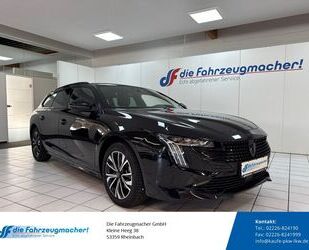 Peugeot 508 Gebrauchtwagen