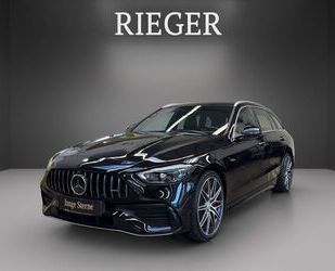 Mercedes-Benz C 43 AMG Gebrauchtwagen